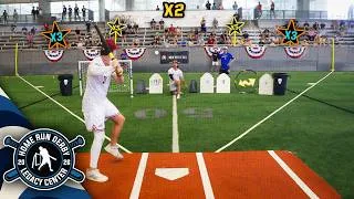 Thumbnail: 2026 HOME RUN DERBY | MLW Wiffle Ball