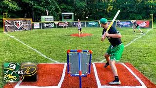 Thumbnail: MALLARDS vs. PREDATORS | MLW Wiffle Ball 2026