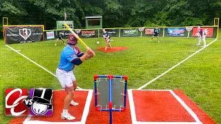 Thumbnail: COBRAS vs. MAGIC | MLW Wiffle Ball 2026