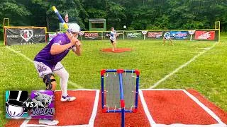 Thumbnail: MAGIC vs. WILDCATS | MLW Wiffle Ball 2026