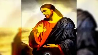 Thumbnail: JESUS CHRIST - MONTAGEM VOZES FANTASMAS (Ultra Slowed)