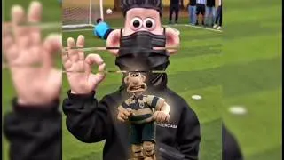 Thumbnail: WALLACE & GROMIT - FAIRS FUNK (Ultra Slowed)