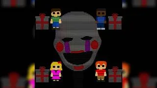 Thumbnail: FNAF - I GOT NO TIME (Ultra Slowed)