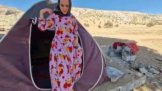 Thumbnail: Searching for Taleb:The Disappearance the Operator and Maryam Sacrifice to Save Arta