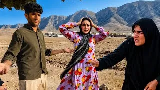Thumbnail: Taleb Amazing Promise:One Step Away from Destroying the Dream12-Year-Old Mother Maryam