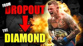 Thumbnail: UFC's Most Underrated Fighter (Documentary)