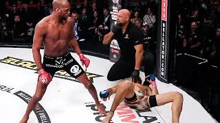 Thumbnail: 10 Precise Moments that Forever Changed MMA Rules