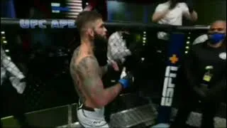 Thumbnail: Cody Garbrandt vs Rob Font // UFC Vegas 27 // CodyGarbrandtvsRobFont // MMA13KILLA