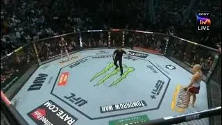 Thumbnail: Irene Aldana vs Yana Kunitskaya // UFC 264 // HIGHLIGHTS // #MMA13KILLA #IreneAldanavsYanaKunitskaya