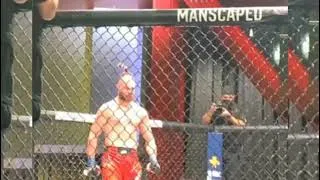 Thumbnail: Dominick Reyes vs Jiří Procházka // Jiří Procházka vs Dominick Reyes // Knockout Highlight