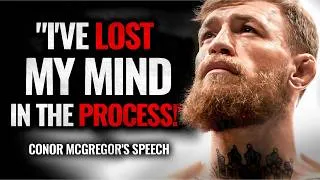 Thumbnail: Conor McGregor's Speech Will Leave You SPEECHLESS — 2026 RETURN