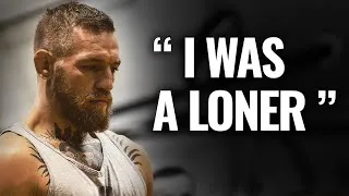 Thumbnail: *EMOTIONAL* Conor McGregor Motivational Video (MUST WATCH!)