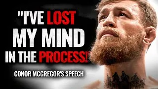 Thumbnail: Conor McGregor's Speech Will Leave You SPEECHLESS | One of The Best Motivational Videos Ever
