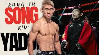 Thumbnail: Song ''Kung Fu Kid'' Yadong - Highlights Resume [HD]