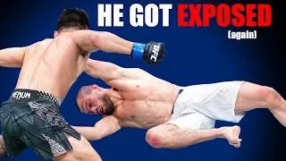 Thumbnail: What Everyone is Missing About Umar Nurmagomedov vs Song Yadong