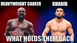Thumbnail: The Biggest Failure of Every UFC GOAT
