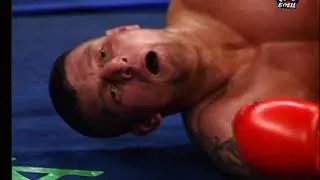 Thumbnail: Remy Bonjasky vs Peter Varga | It's Showtime - Christmas Edition  | 12 12 2000 Haarlem, Netherlands