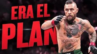 Thumbnail: Conor McGregor tenía un ARMA SECRETA