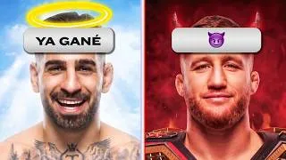 Thumbnail: Cuando CERRAR la BOCA sale BIEN