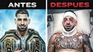 Thumbnail: Cuando HABLAR MUCHO sale MAL