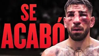 Thumbnail: Por esta razón perdió Ilia Topuria