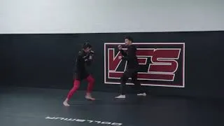 Thumbnail: Julianna Peña on Amanda Nunes