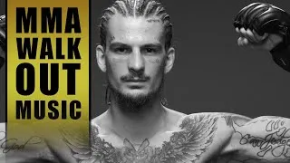 Thumbnail: MMA Entrance Music / Sean O'Malley