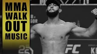 Thumbnail: MMA Entrance Music / Dominick Reyes