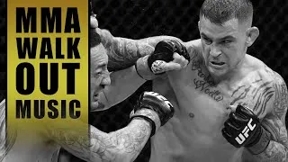 Thumbnail: MMA Entrance Music / Dustin Poirier