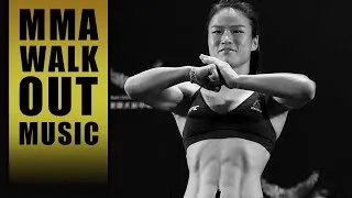 Thumbnail: MMA Entrance Music / Weili Zhang
