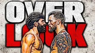 Thumbnail: Mauricio Ruffy Is Being MASSIVELY Overlooked Against Arman Tsarukyan 