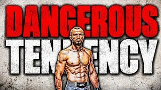 Thumbnail: Why Umar Nurmagomedov’s Dangerous Habit Could Derail His Career