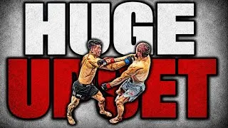Thumbnail: Umar Nurmagomedov Just Got EXPOSED by Song Yadong