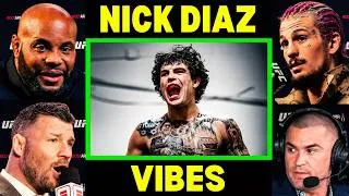 Thumbnail: What UFC Fighters REALLY think about Tommy McMilllan ?