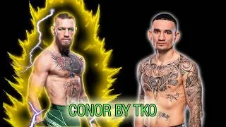 Thumbnail: I’ve chosen to believe in Conor once again (I'm worried).