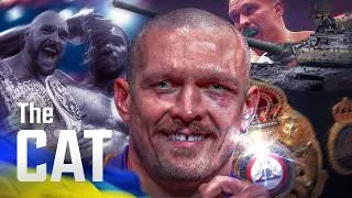 Thumbnail: OLEKSANDR USYK: Čovek koji je pokorio divove (ENG SUB)