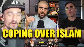 Thumbnail: The Disrespect Towards Islam Makhachev Is Getting Ridiculous
