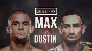 Thumbnail: UFC 236!!(Max Holloway Vs Dustin Poirier 2.)