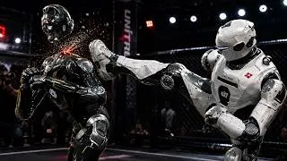 Thumbnail: This Robot Fighting League Is Out of Control