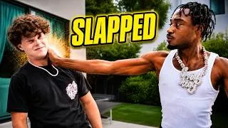 Thumbnail: Jack Doherty & Lil Tjay’s Fight Was Embarrassing