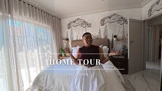Thumbnail: UPDATED HOME TOUR: IT HAS BEEN A BUSY COUPLE OF MONTHS.