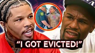 Thumbnail: How Floyd Mayweather Betrayed Tank Davis