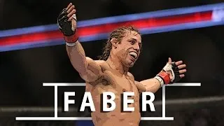 Thumbnail: Urijah "The California Kid" Faber Highlights || "California Love"