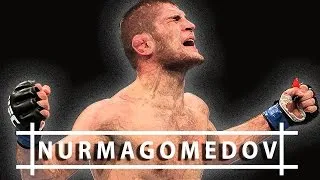 Thumbnail: Khabib "The Eagle" Nurmagomedov Highlights || "Believer"