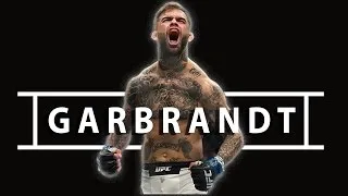 Thumbnail: Cody "No Love" Garbrandt Highlights || "Rock You"