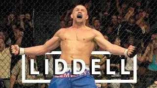 Thumbnail: Chuck "The Iceman" Liddell Highlights || "Come With Me Now"