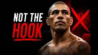 Thumbnail: Alex Pereira's Scariest Weapon Wasn't His Left Hook