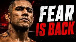 Thumbnail: Why Alex Pereira Makes Heavyweight Feel Dangerous Again