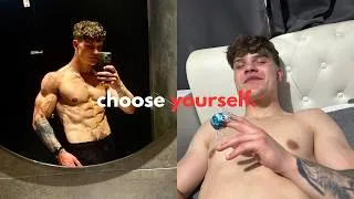 Thumbnail: How to Become Lean, Violent & Disciplined