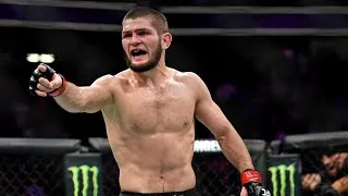 Thumbnail: “KHABIB SMASH!!!”